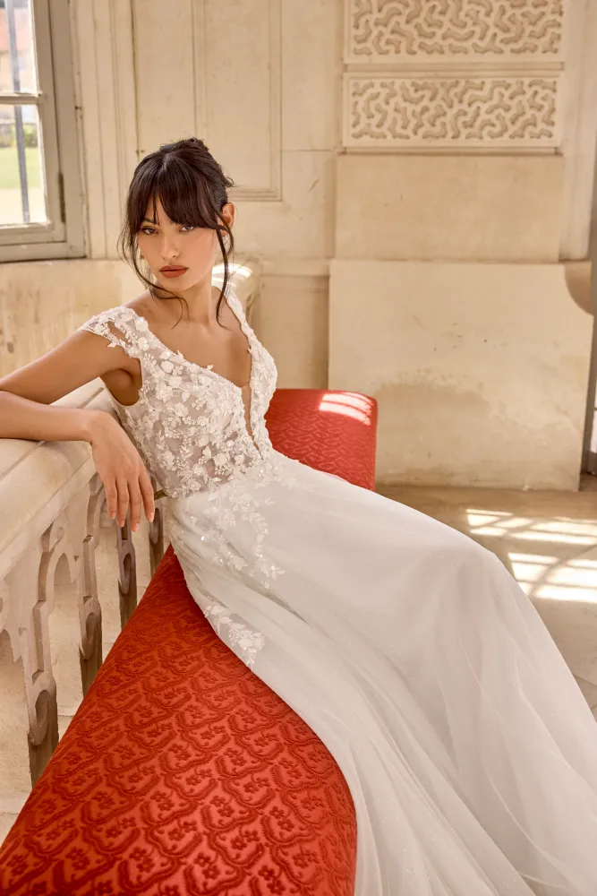 Bild 3 des Brautkleid Adore - #11449 | Coco